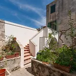 Casa In Via Seminario דירה אוטרנטו