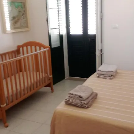דירה Casa In Via Seminario *