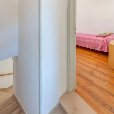 아파트 Casa In Via Seminario 오트란토