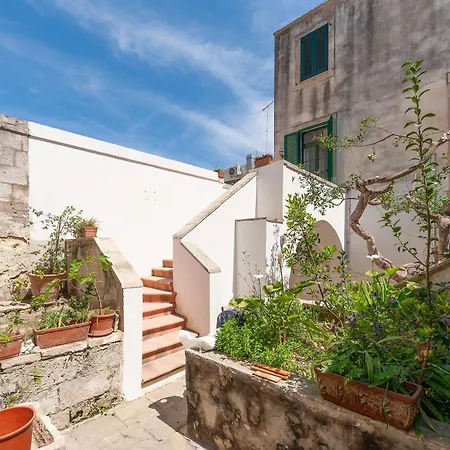 Casa In Via Seminario 오트란토