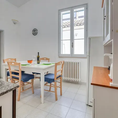 Appartement Casa In Via Seminario Otranto
