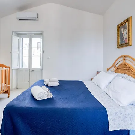 Casa In Via Seminario Appartement Otranto