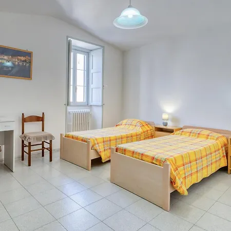 Casa In Via Seminario * אוטרנטו