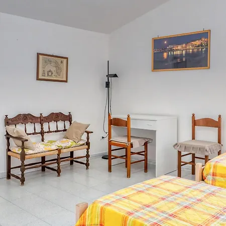 Casa In Via Seminario Appartement
