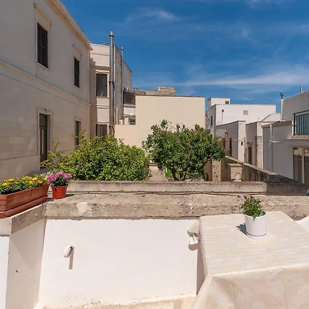 Casa In Via Seminario דירה
