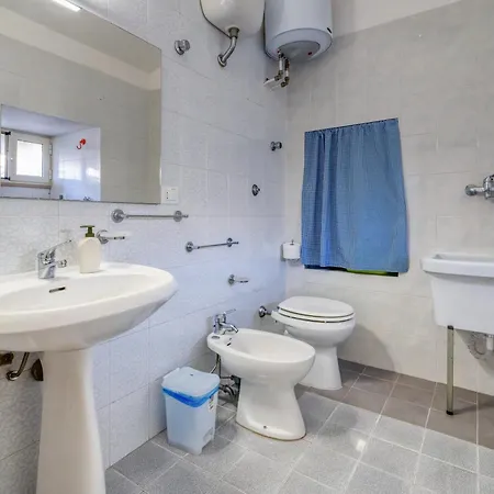 Apartment Casa In Via Seminario Otranto