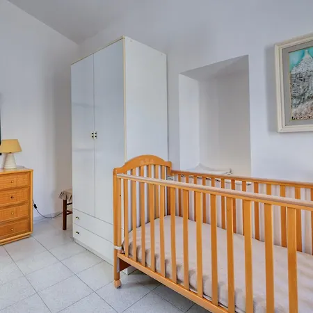 Apartment Casa In Via Seminario