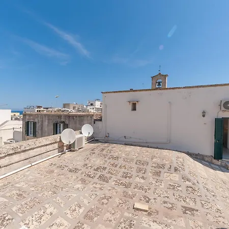 Casa In Via Seminario Otranto